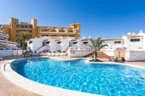 Home2Book Serene Apt & Pool, Costa Adeje Escape